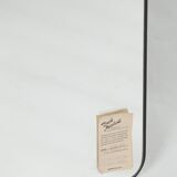 Mirror vintage by David Marshall for Sculptors Guild Ltd. 102 x 70, 5cm