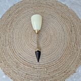 Mid century wall lamp