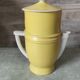 Frugier retro aluminite coffee maker