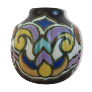 vase en céramique