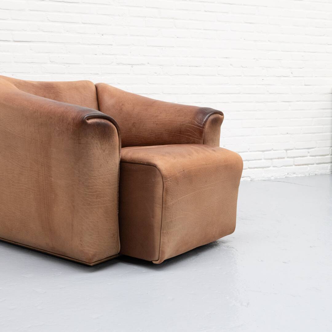 De Sede DS-47 Armchair