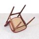 Danish design dining chairs by Scantic Mobelvaerk, 1960s