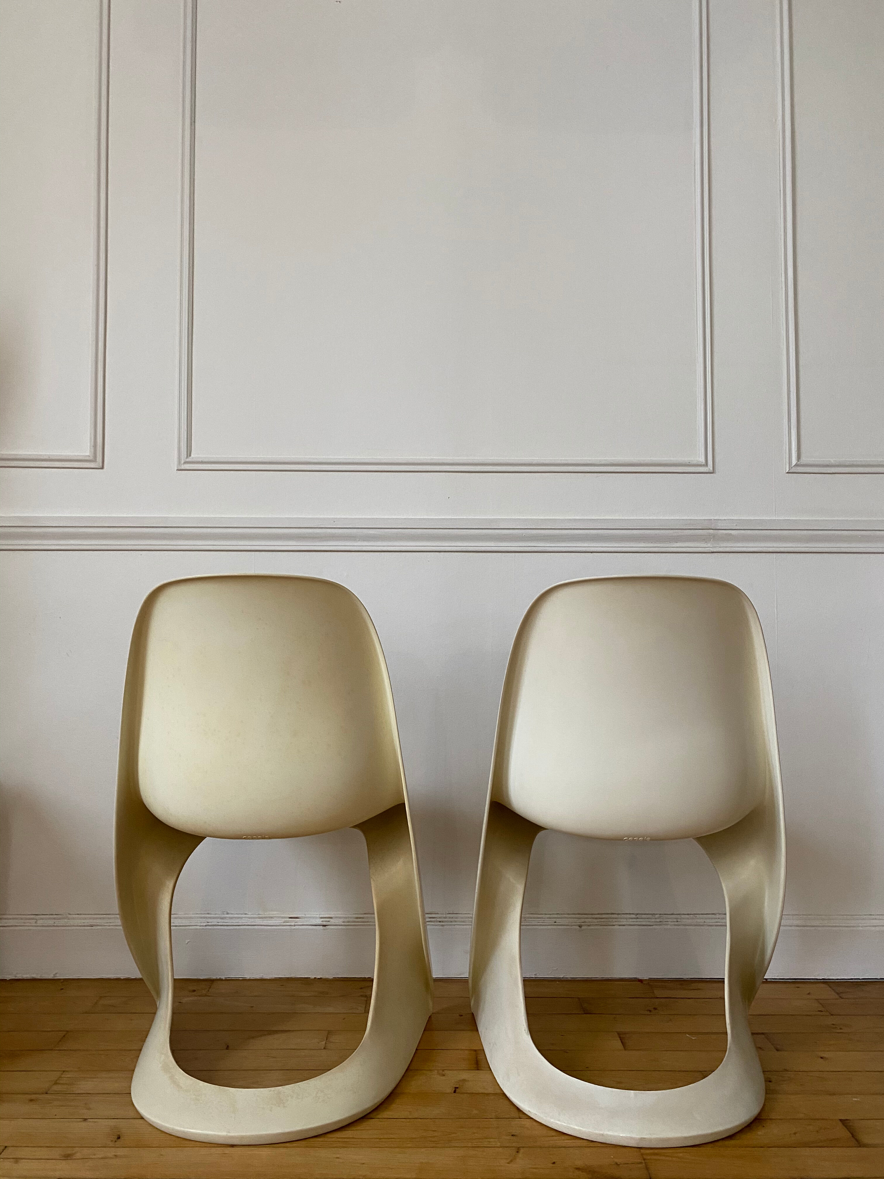 Casalino chairs