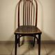 Chaise Thonet A643 années 30