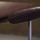 Vintage Divi Divi lounge chair by Mark Van Tilburg for Leolux, 1980s