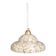 Suspension verre de clichy *H5