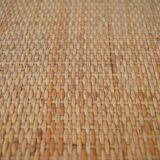 Rattan library