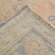 7x10 Rug For Living Room Vintage Rug, 204x310Cm