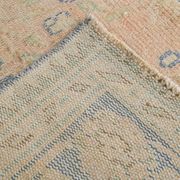 7x10 Rug For Living Room Vintage Rug, 204x310Cm