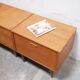 Enfilade vintage en teck par Kempkes Meubelfabrieken, Pays-Bas