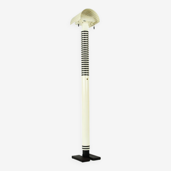 Shogun floor lamp by Mario Botta for Artemide, 1980s