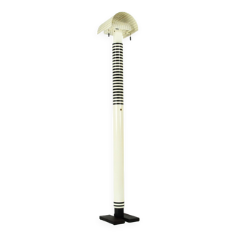 Lampadaire Shogun par Mario Botta pour Artemide, 1980s