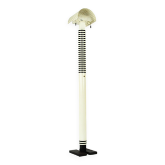 Shogun floor lamp by Mario Botta for Artemide, 1980s