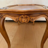 Louis XV table style
