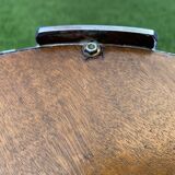 Christofle presentation tray in metal