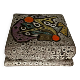 Ceramic box