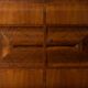 1920s Art Déco sideboard, vintage