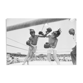 Silver photo Baryta paper Black and White Ilford 310g Box 1930 40X60cm
