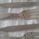 Box of 12 cake forks