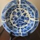 Vide-poche / cendrier 22cm Old Delft (1940-1968)
