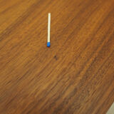 Teak bookcase, Danish design, 1970s, production: Denmark