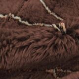 Authentic Moroccan rug 2.5 x 1.5 m