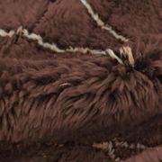 Tapis marocain authentique 2.5 x 1.5 m
