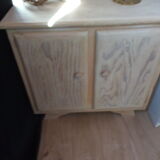 Buffet vintage