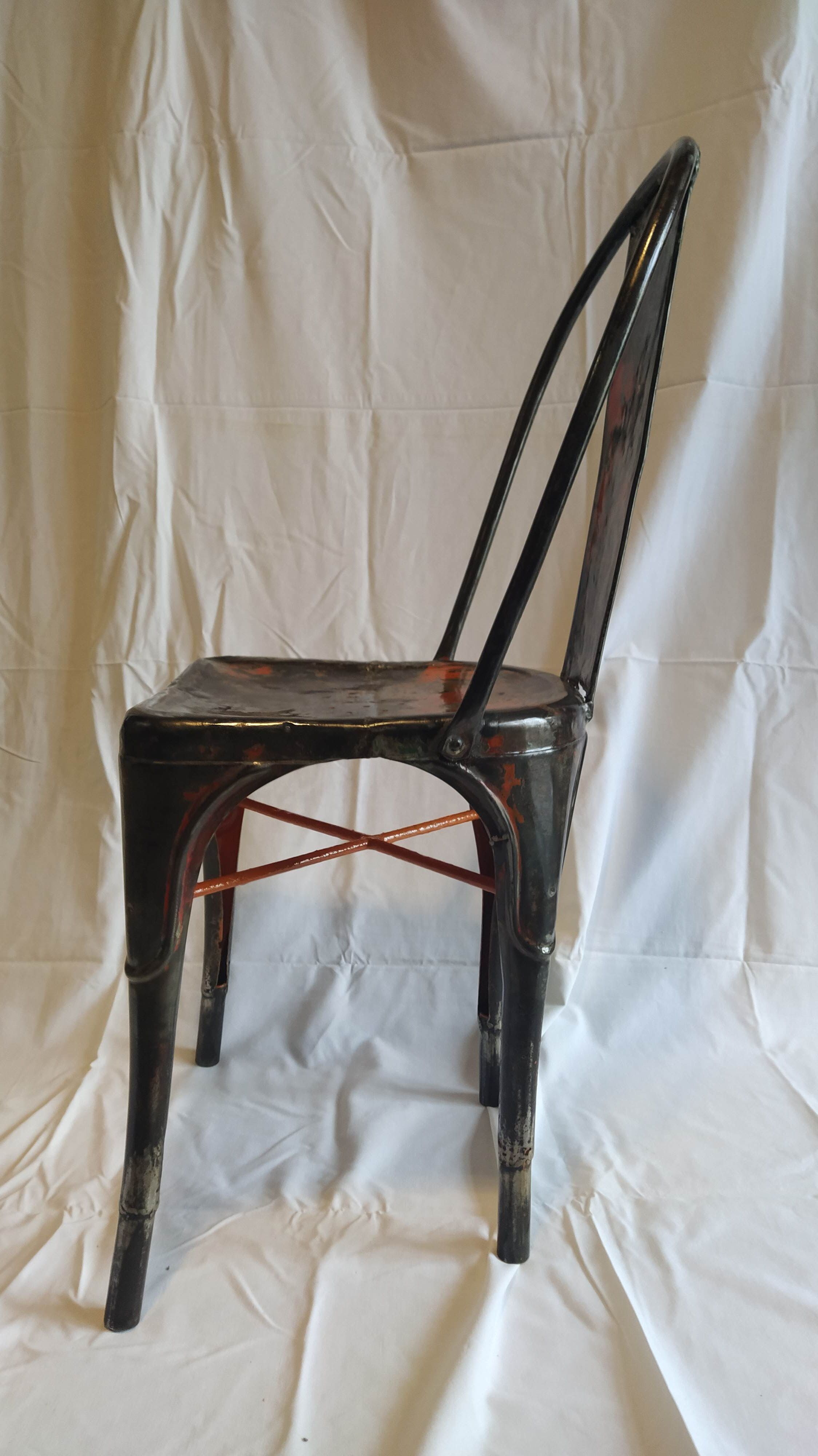 Tolix chair type B 1930
