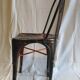 Tolix chair type B 1930