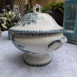Terre de Fer tureen