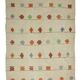 Authentic Vintage Turkish Kilims & Handwoven Rugs – Unique Home Decor Pieces 180x 345 cm