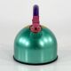 Bouilloire postmoderne par Cook Vessel Japan, 1980
