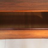 Chest of drawers rosewood