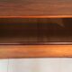 Chest of drawers rosewood