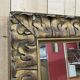 Gilded mirror from the 1930s - 1m09x1m48.
