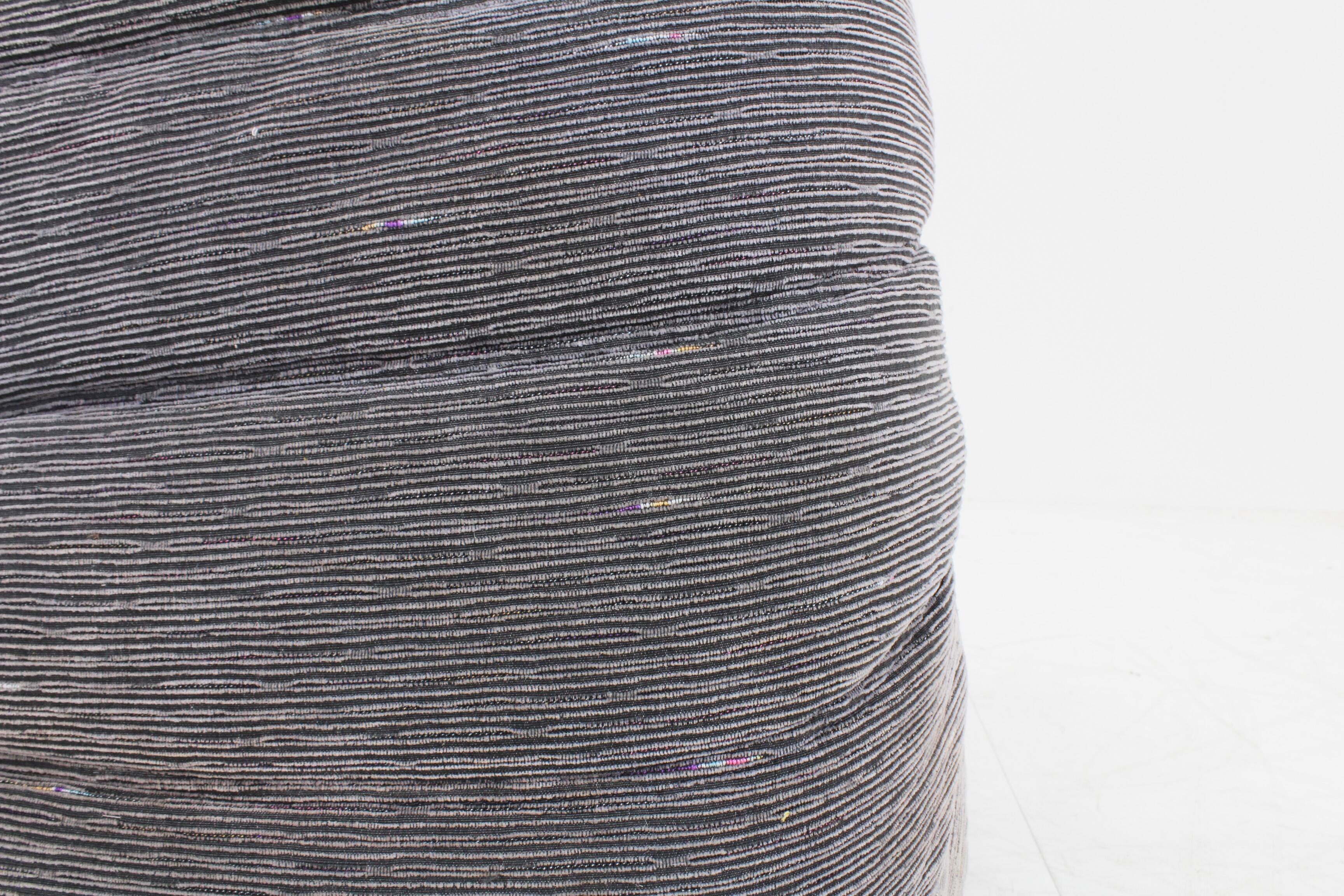 Vintage Ligne Roset Togo 3 seater sofa by Michel Ducaroy