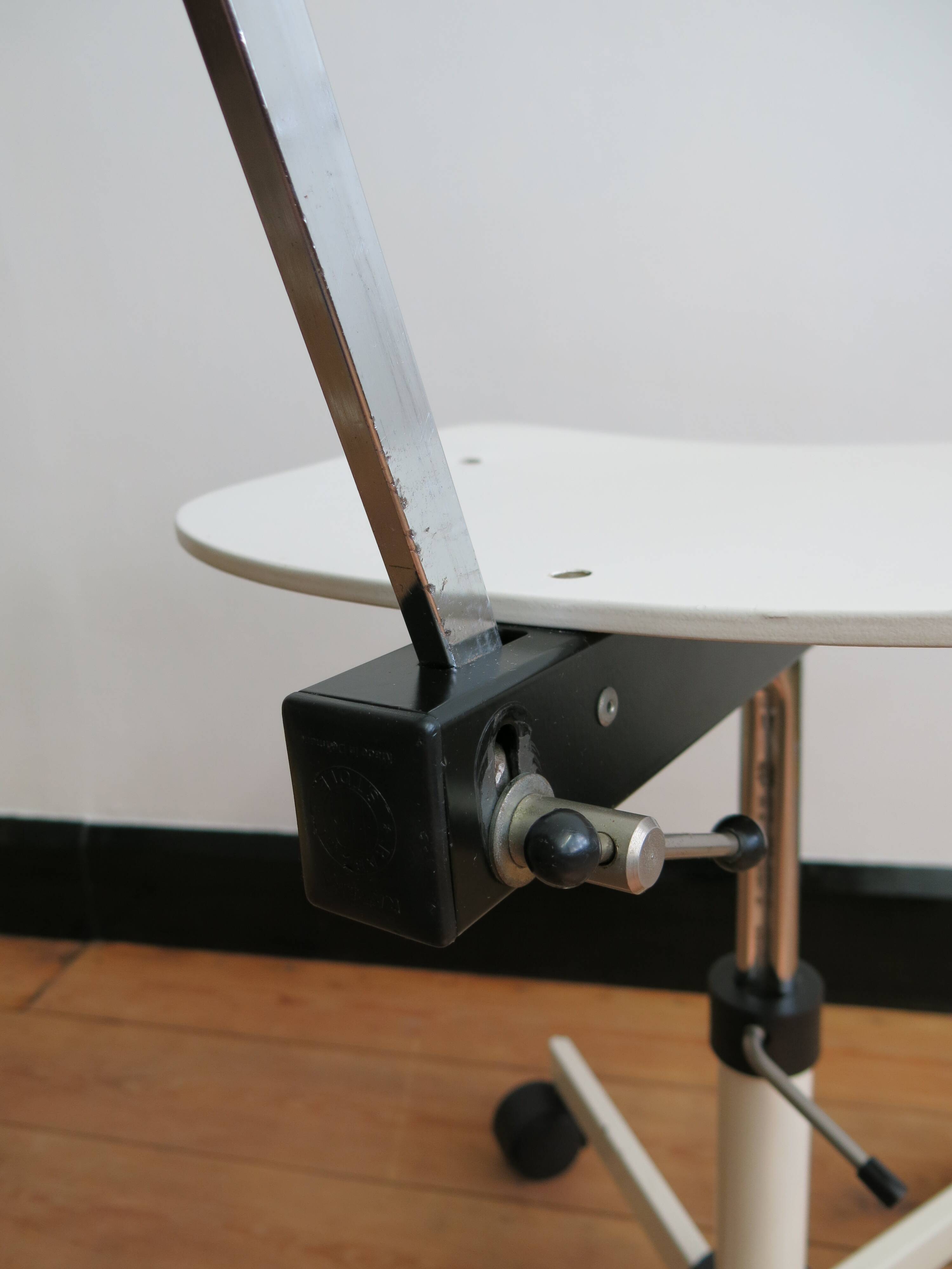 Chaise de bureau Rabami par Jorgen Rasmussen