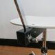 Chaise de bureau Rabami par Jorgen Rasmussen
