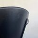 ‘Linda’ dining chairs – Arrben (Italy, ’80s)