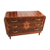 Commode art deco