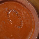 Ceramic pitcher FF Griffi Corsica Terraghja
