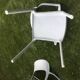 Garden chairs