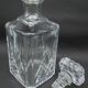 Whiskey decanter