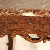 Regency console