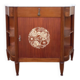 Art Deco storage unit 1925