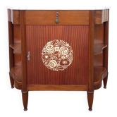 Meuble de rangement Art Déco 1925