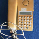 Lot de 4 telephones vintage