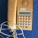 Lot de 4 telephones vintage