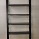 Postmodern Shelf Metal by Rodney Kinsman for Bieffeplast, 1980s